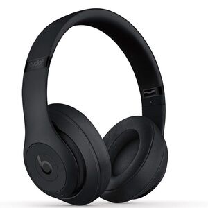 Beats by Dr. Dre Studio3 Wireless Bluetooth Headphones